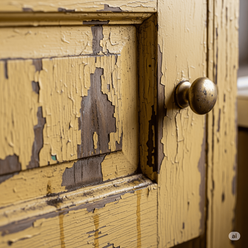 Beyond a Brushstroke: Why Painting Falls Short and Refacing Reigns Supreme for Your Denver&nbsp;Kitchen